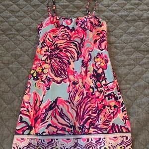 Lilly Pulitzer dress sz 00